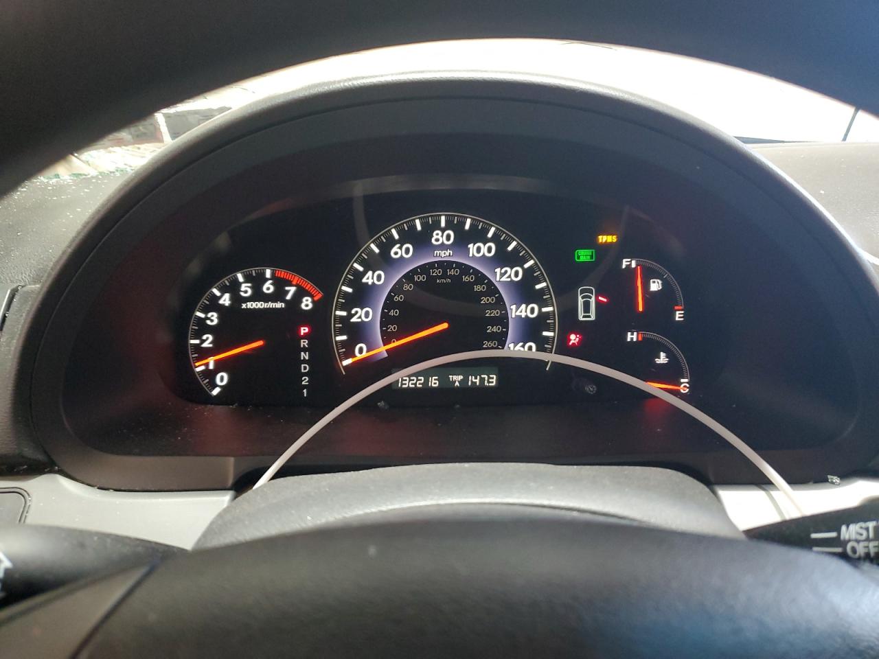 2007 Honda Odyssey - Image 9