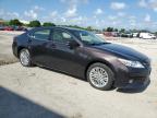 2013 Lexus Es 350 zu verkaufen in West Palm Beach, FL - Minor Dent/Scratches