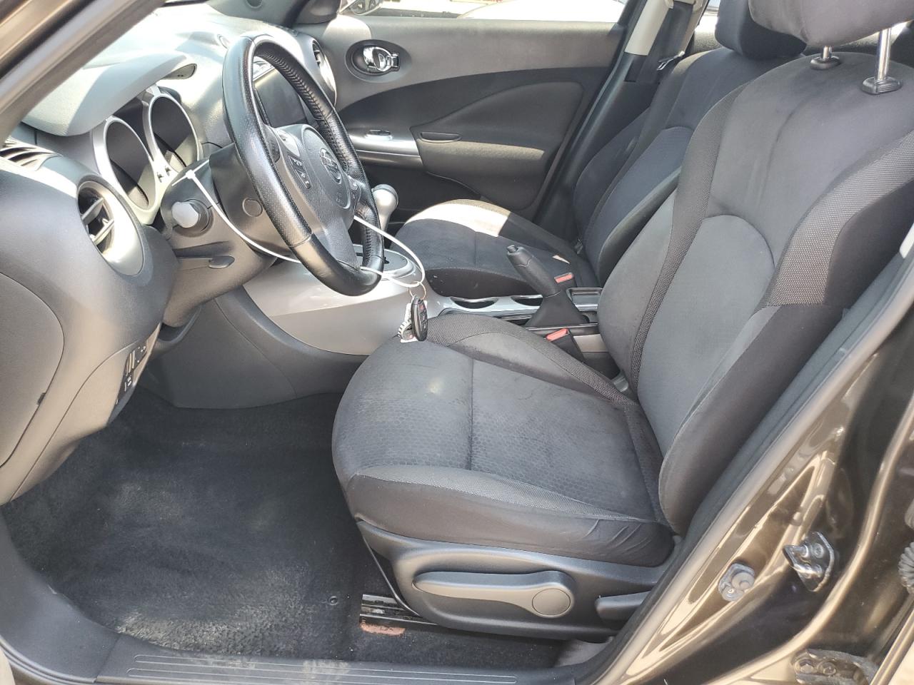 2011 Nissan Juke S VIN: JN8AF5MV2BT007074 Lot: 67330024