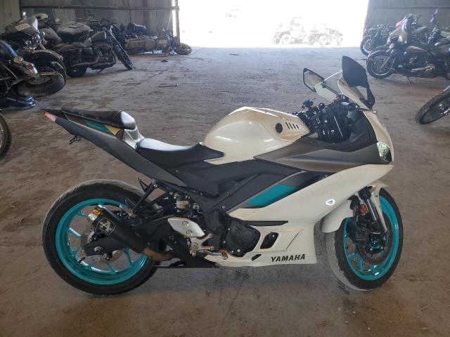 2024 Yamaha Yzfr3 A for Sale in Lebanon, TN - Side