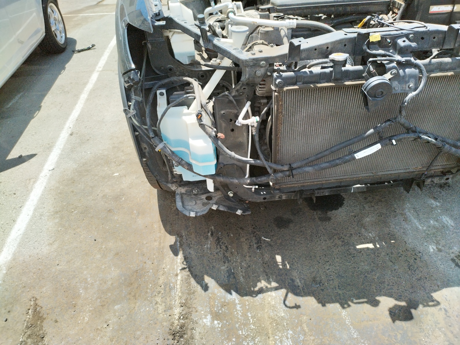 KNMAT2MV4HP566467 2017 Nissan Rogue S