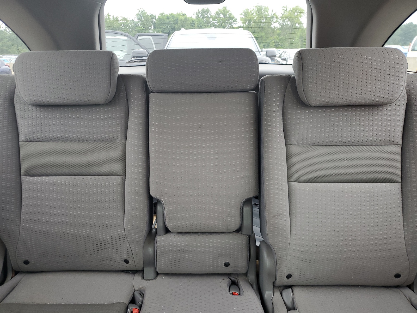 JHLRE485X8C017563 2008 Honda Cr-V Ex