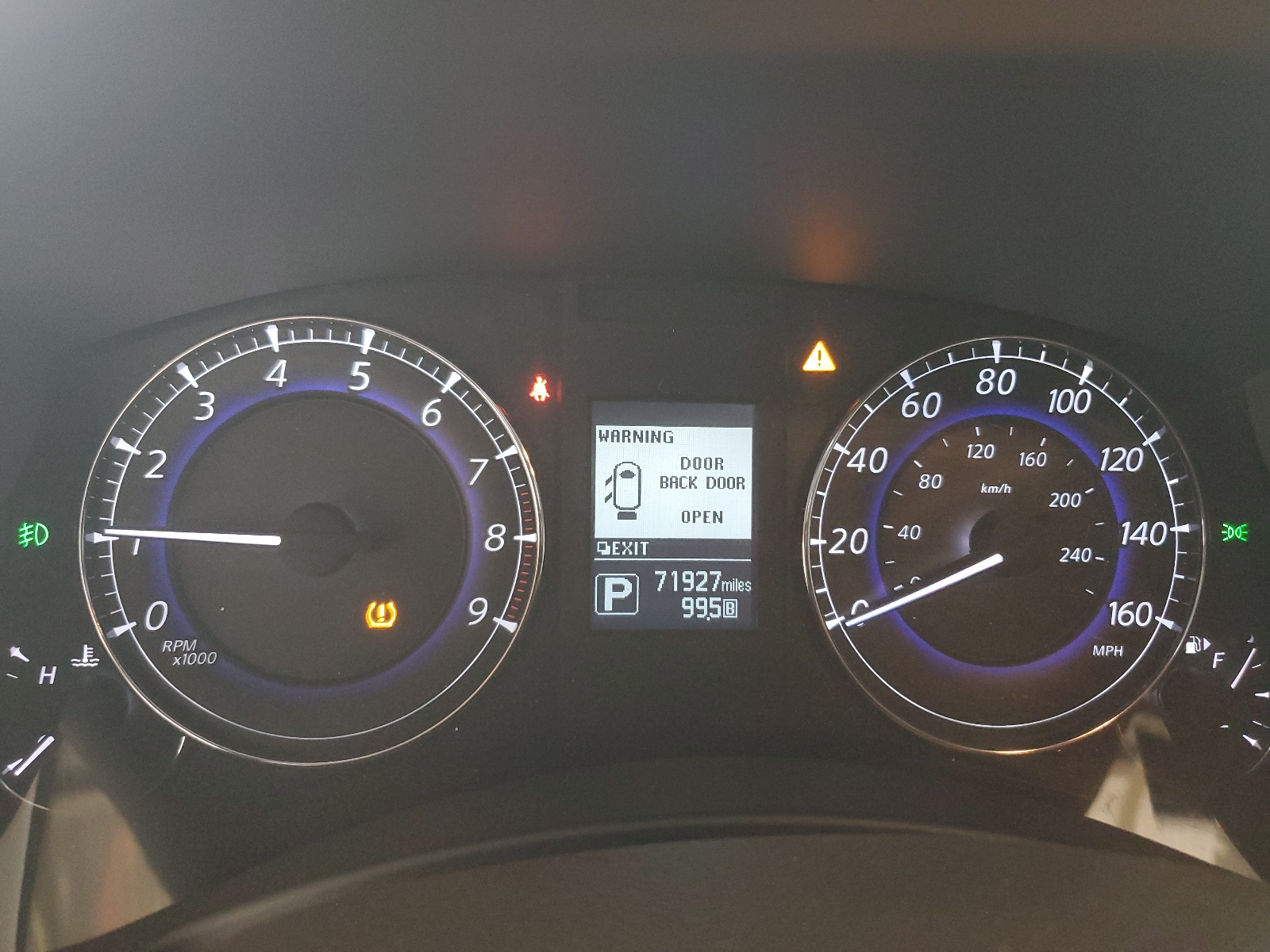 JN1BJ0RR1GM263322 2016 Infiniti Qx50