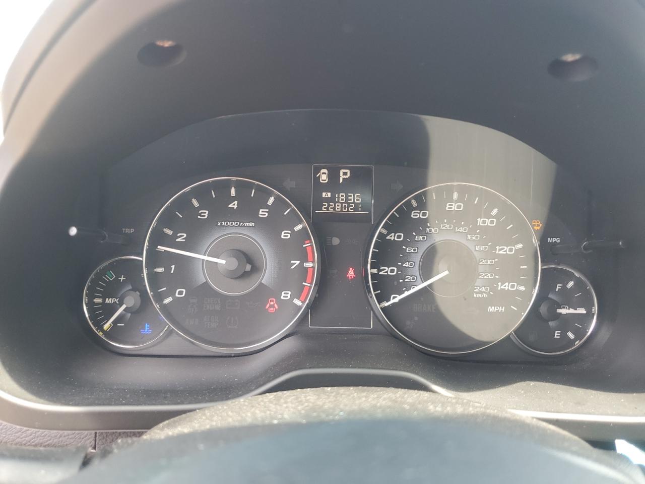 2010 Subaru Outback 2.5I Premium VIN: 4S4BRCFCXA3335103 Lot: 66505074