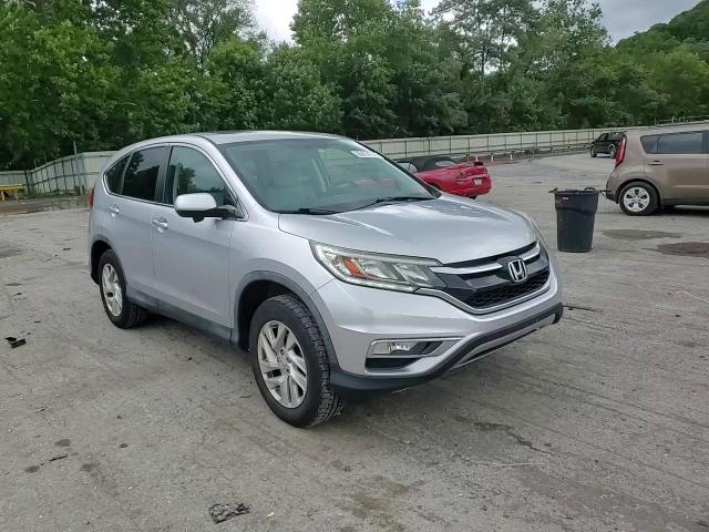 2016 Honda Cr-V Ex VIN: 2HKRM4H51GH662508 Lot: 65814774