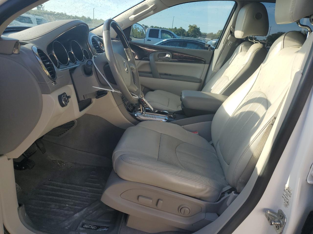 5GAKRBKD0HJ222684 2017 Buick Enclave