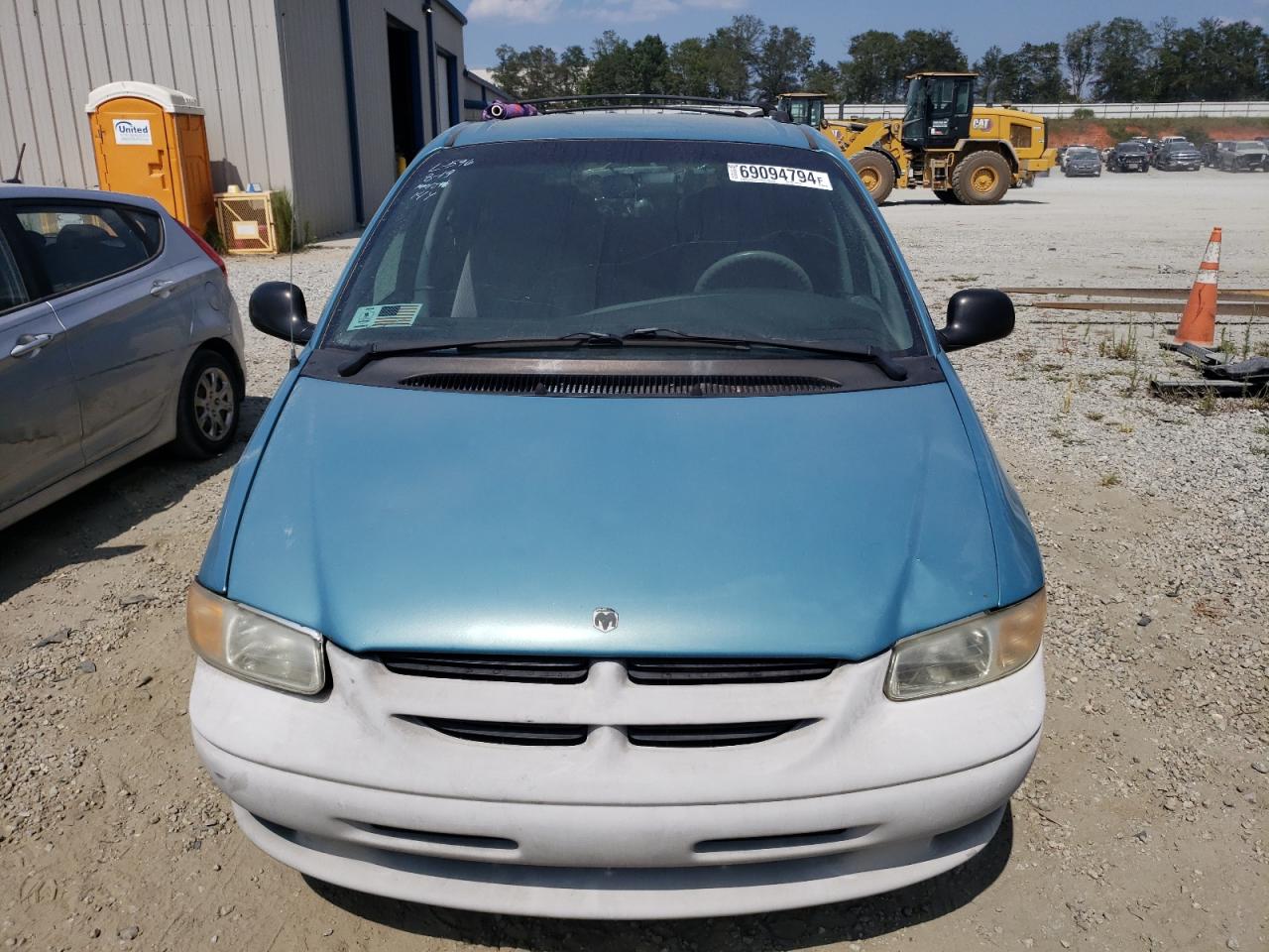 1999 Dodge Caravan - Image 5
