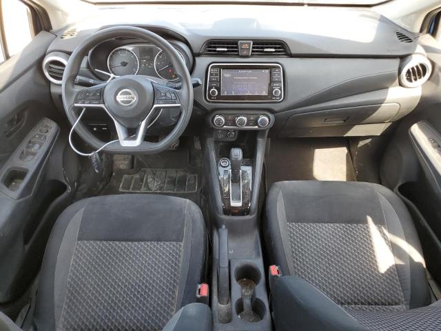 3N1CN8DV6LL902892 Nissan Versa S 8