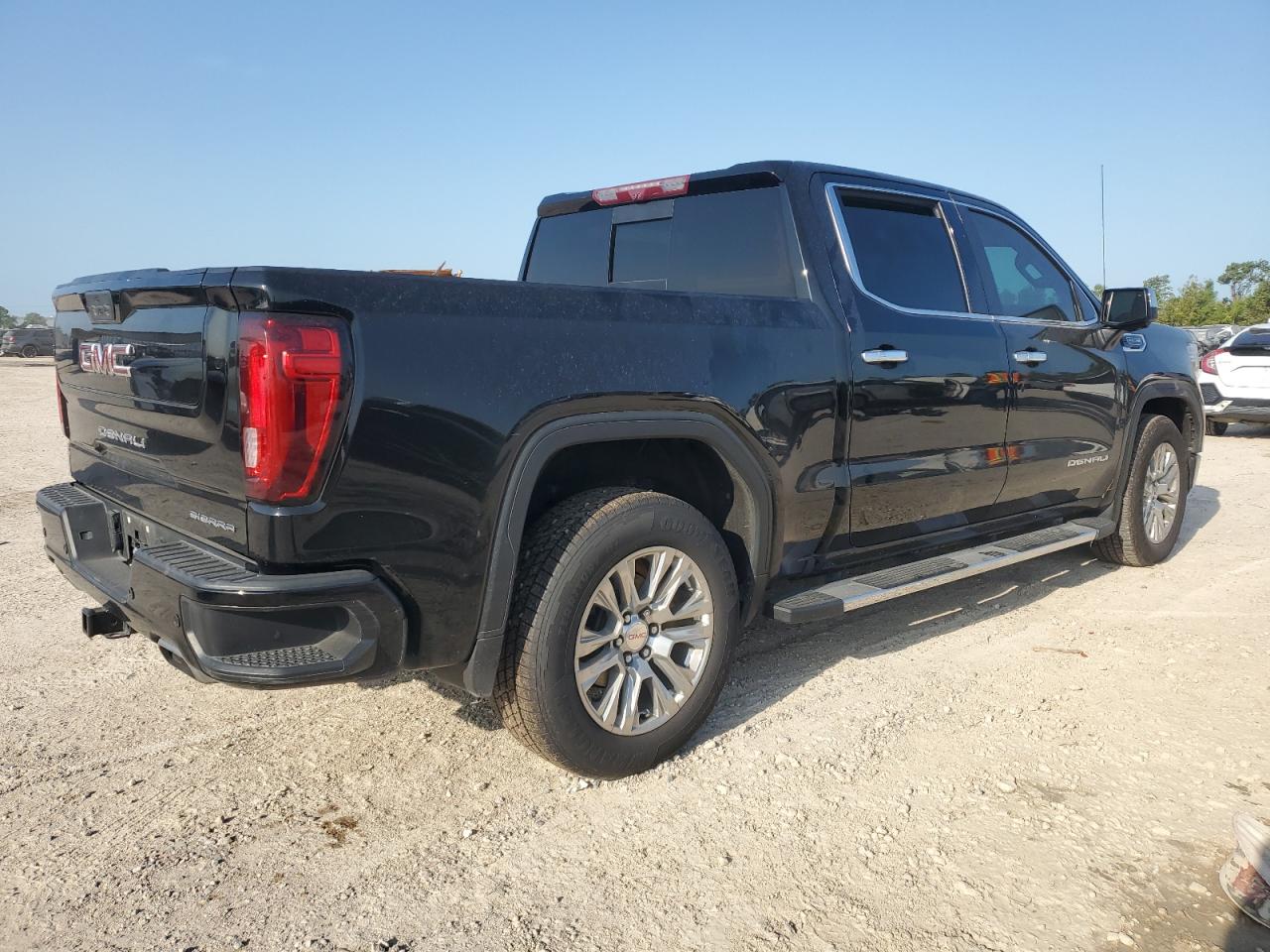 3GTU9FED3NG273893 2022 GMC Sierra Limited K1500 Denali