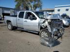 2014 Gmc Sierra K3500 Sle للبيع في Albuquerque، NM - Front End