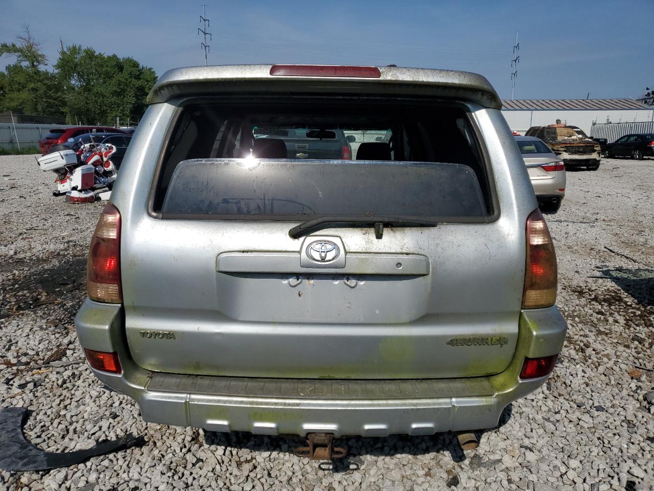 2005 Toyota 4Runner - Image 6