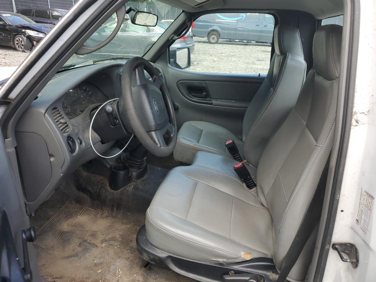 2008 Ford Ranger VIN: 1FTYR10D08PA82428 Lot: 68577674