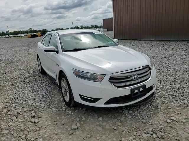 2015 Ford Taurus Sel VIN: 1FAHP2E84FG154600 Lot: 67135744