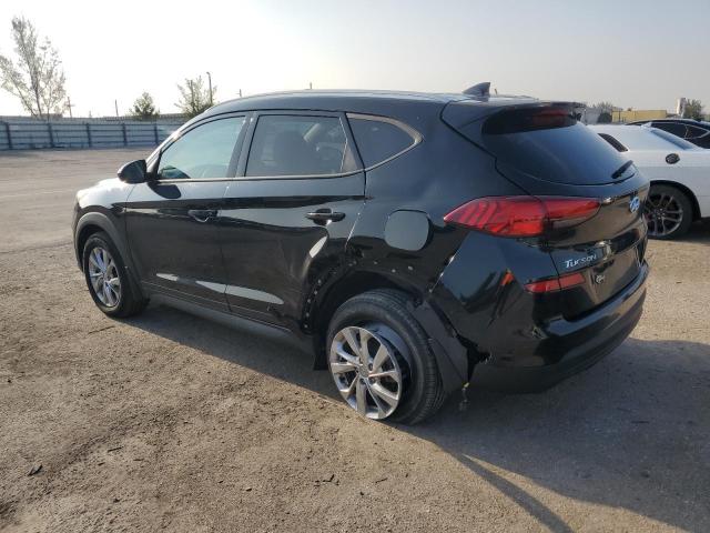 KM8J3CA46MU292522 Hyundai Tucson LIM 2