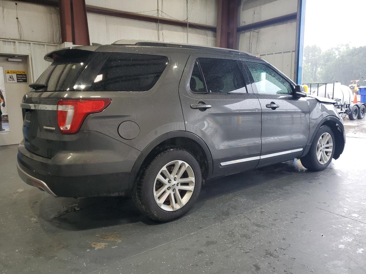 2016 Ford Explorer Xlt VIN: 1FM5K7D8XGGA60339 Lot: 66508554