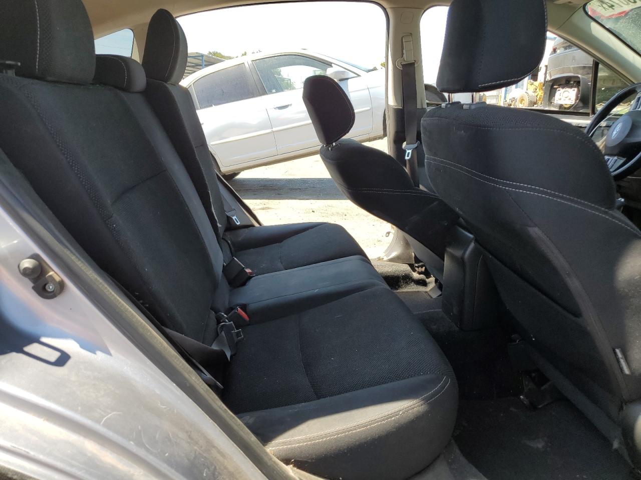 2014 Subaru Xv Crosstrek 2.0 Premium VIN: JF2GPAWC5E8267761 Lot: 65845074