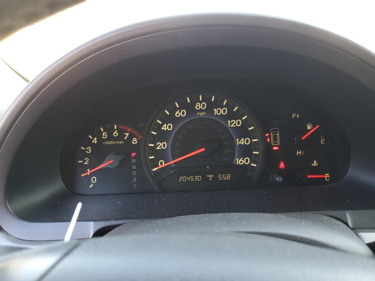 2008 Honda Odyssey - Image 9