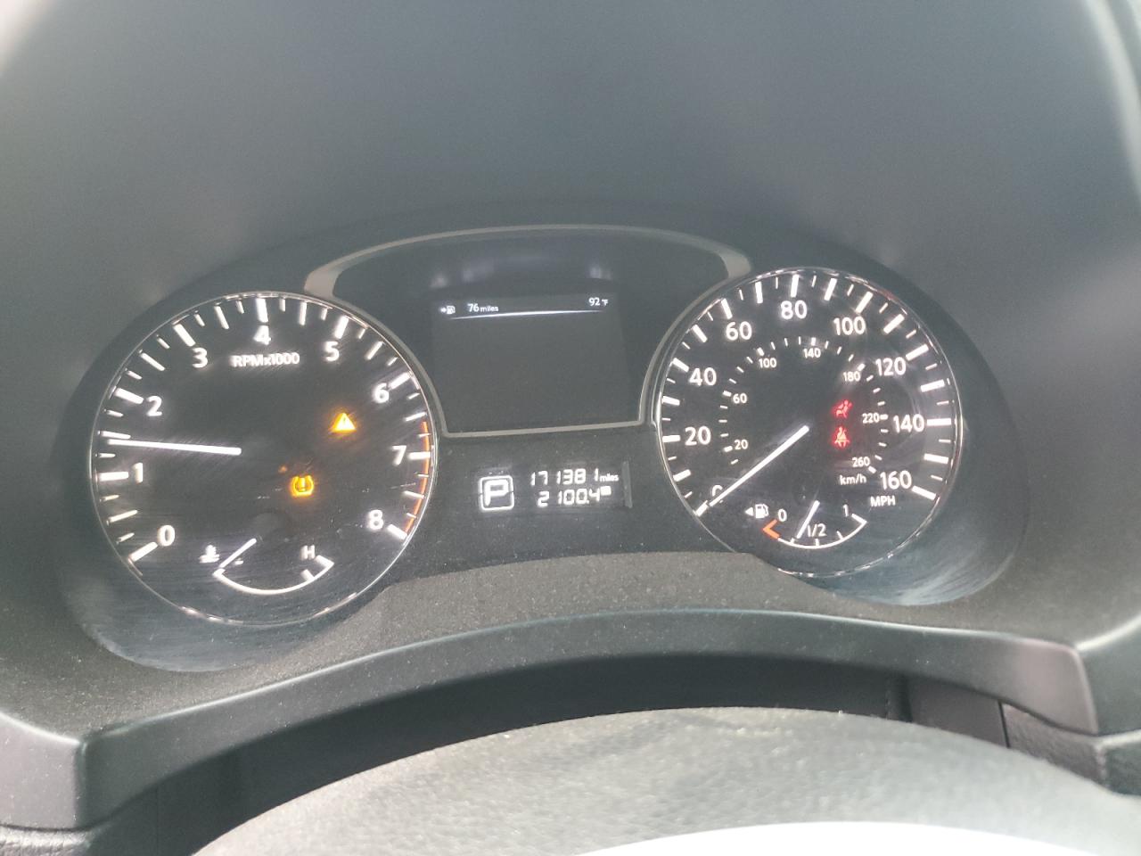 2013 Nissan Altima 2.5 VIN: 1N4AL3AP4DN534772 Lot: 67172874