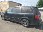 2017 Dodge Grand Caravan Sxt იყიდება Moraine-ში, OH - All Over