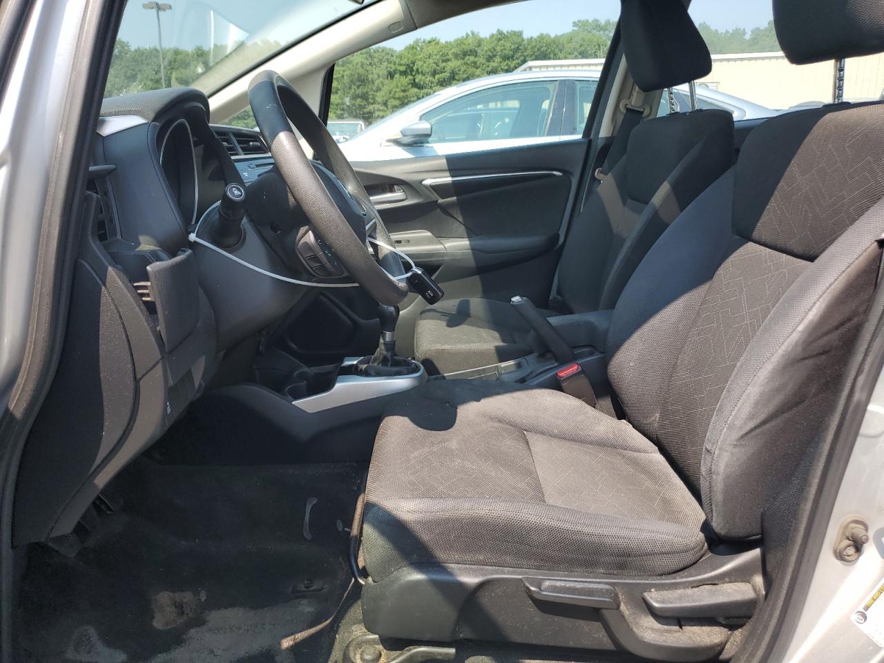 2015 Honda Fit Ex VIN: 3HGGK5G85FM727000 Lot: 65222824