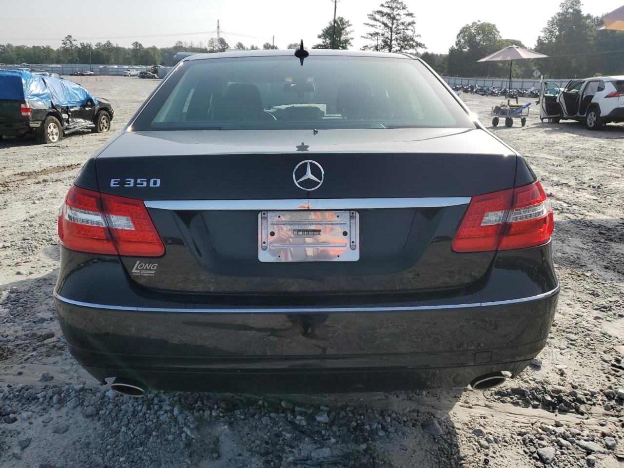 2012 Mercedes-Benz E 350 VIN: WDDHF5KB9CA543090 Lot: 65570404