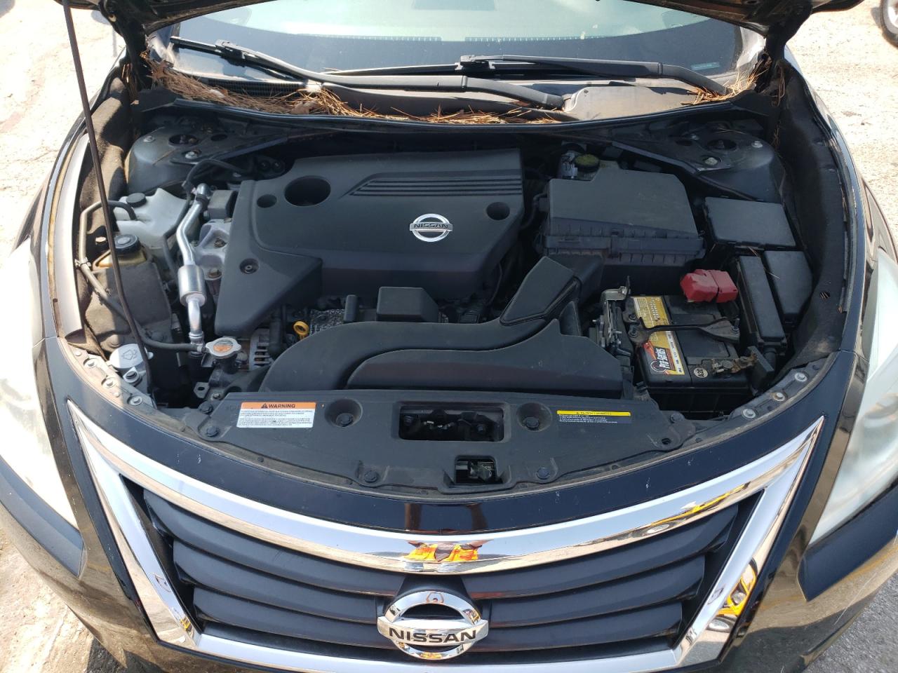 1N4AL3AP2EC187942 2014 Nissan Altima 2.5