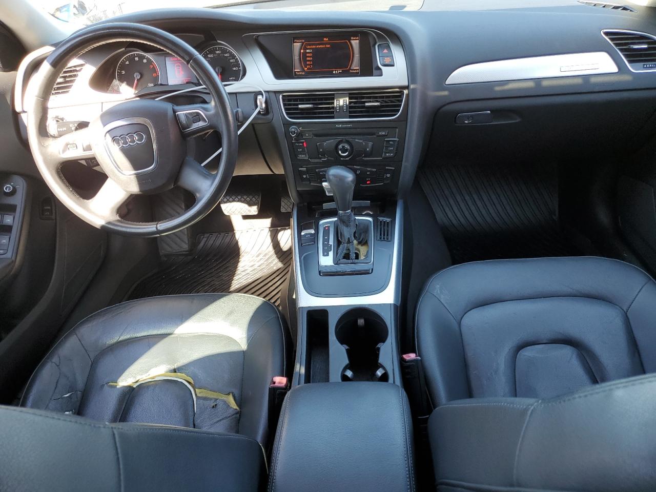 2010 Audi A4 - Image 8