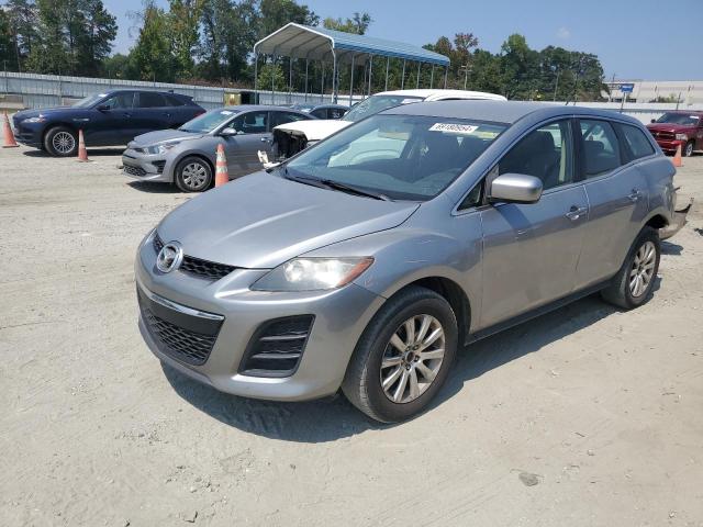 2010 Mazda Cx-7 