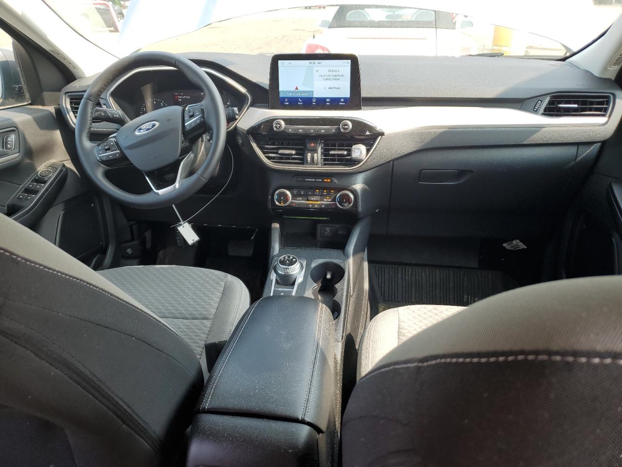 2022 Ford Escape Se VIN: 1FMCU9G62NUB08003 Lot: 67509354