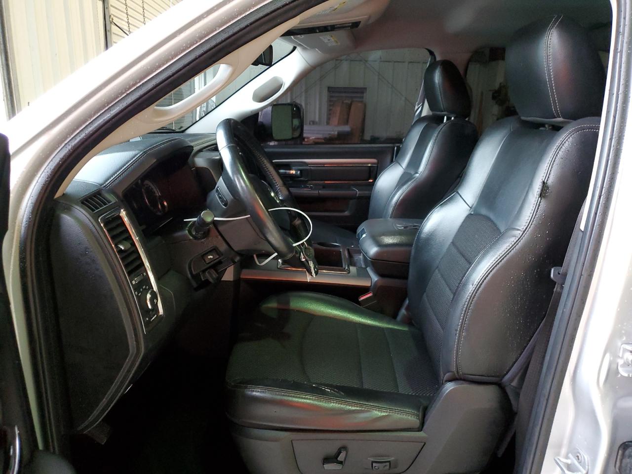 2014 Ram 1500 Sport VIN: 1C6RR6MT9ES134996 Lot: 67356714