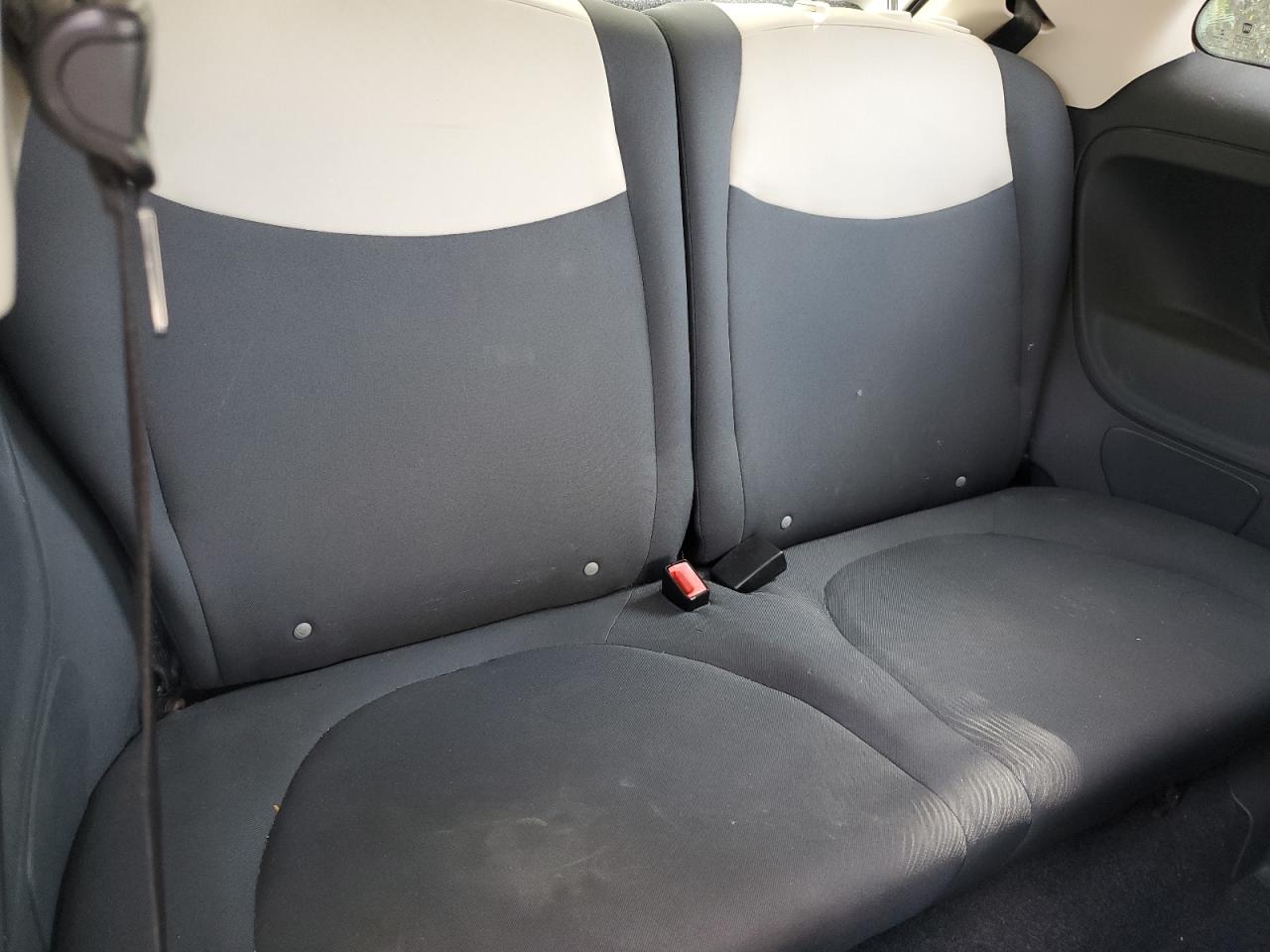 2013 Fiat 500 Pop VIN: 3C3CFFAR6DT571727 Lot: 66588784