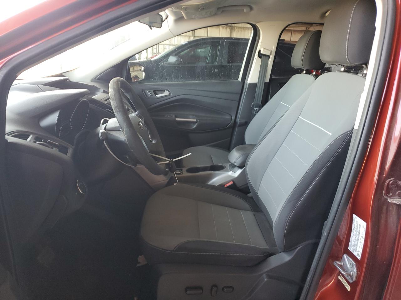 2014 Ford Escape Se VIN: 1FMCU0GX8EUB85141 Lot: 69121664