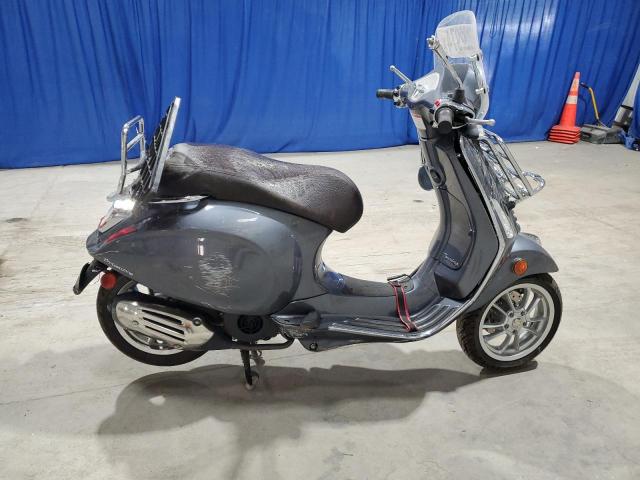 2021 Vespa Primavera/Sprint 150 на продаже в Hurricane, WV - All Over