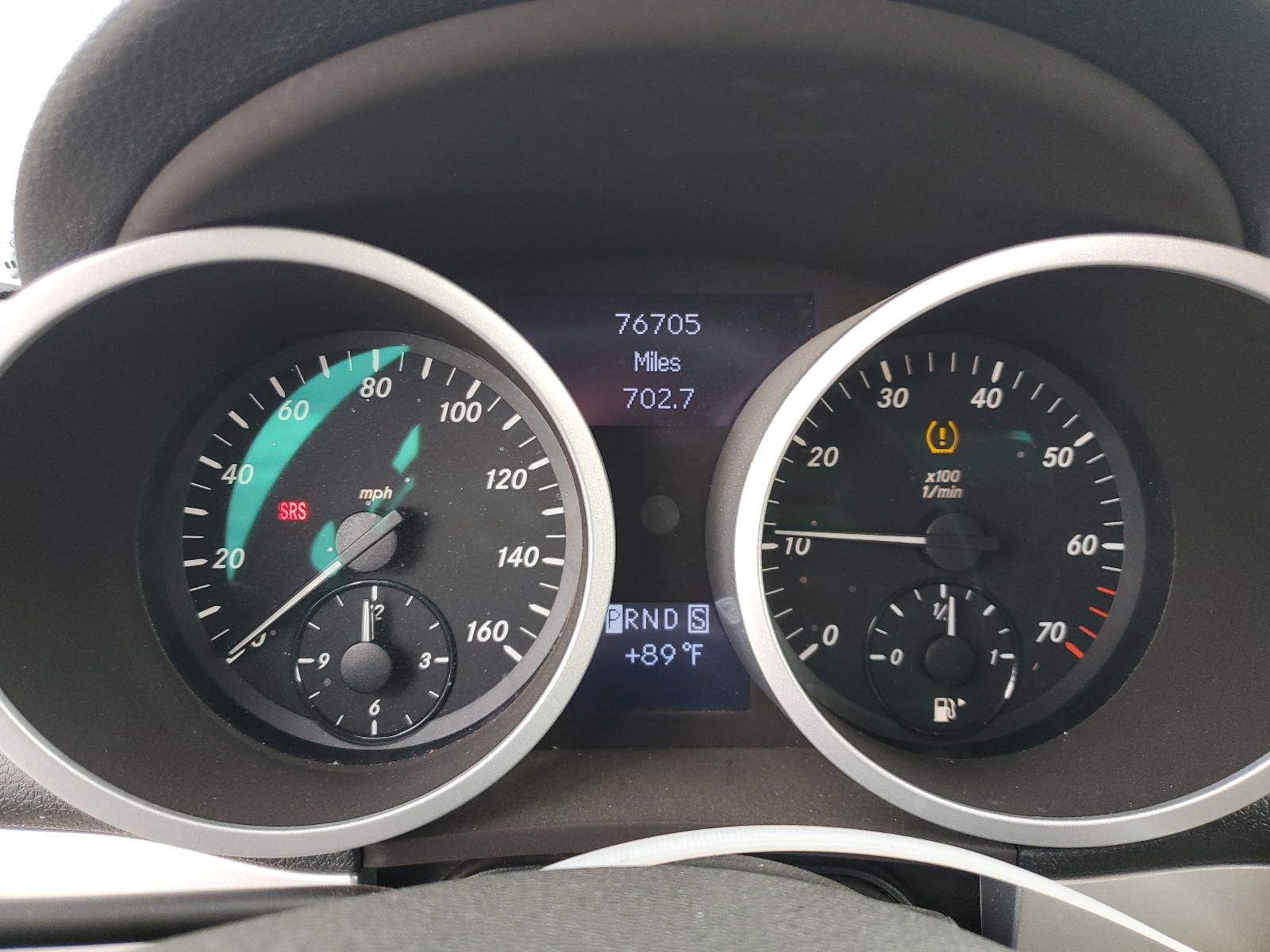 WDBWK56FX8F173528 2008 Mercedes-Benz Slk 350