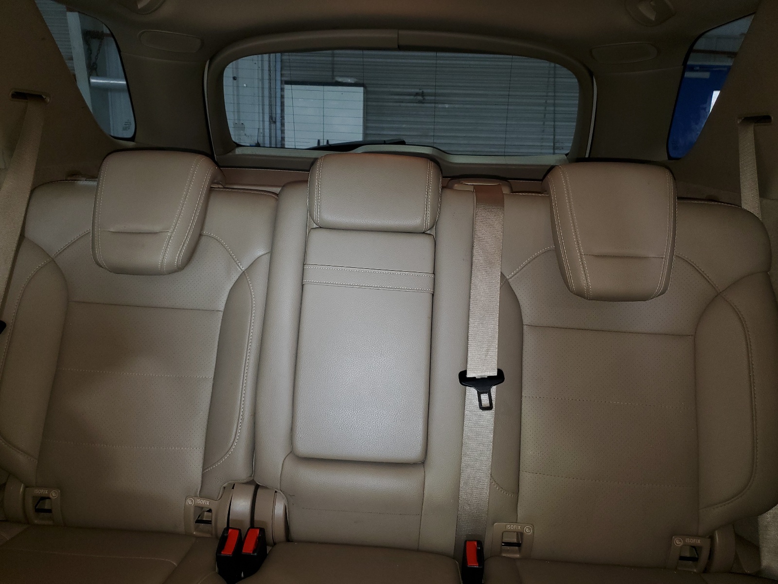 4JGDA5HB9DA197487 2013 Mercedes-Benz Ml 350 4Matic