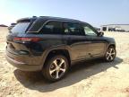 2022 Jeep Grand Cherokee Limited 4Xe продається в Austell, GA - Undercarriage