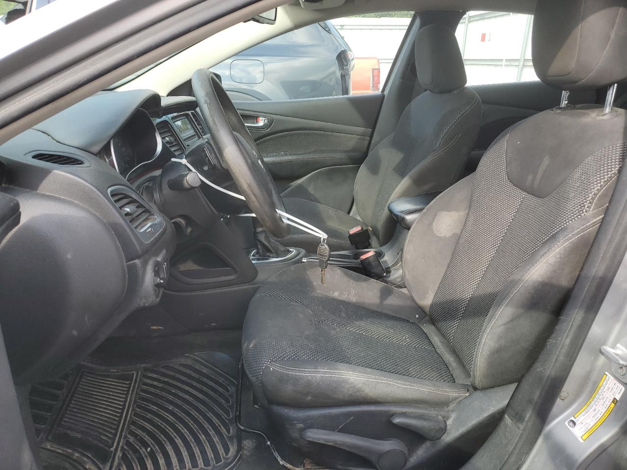 2015 Dodge Dart - Image 7