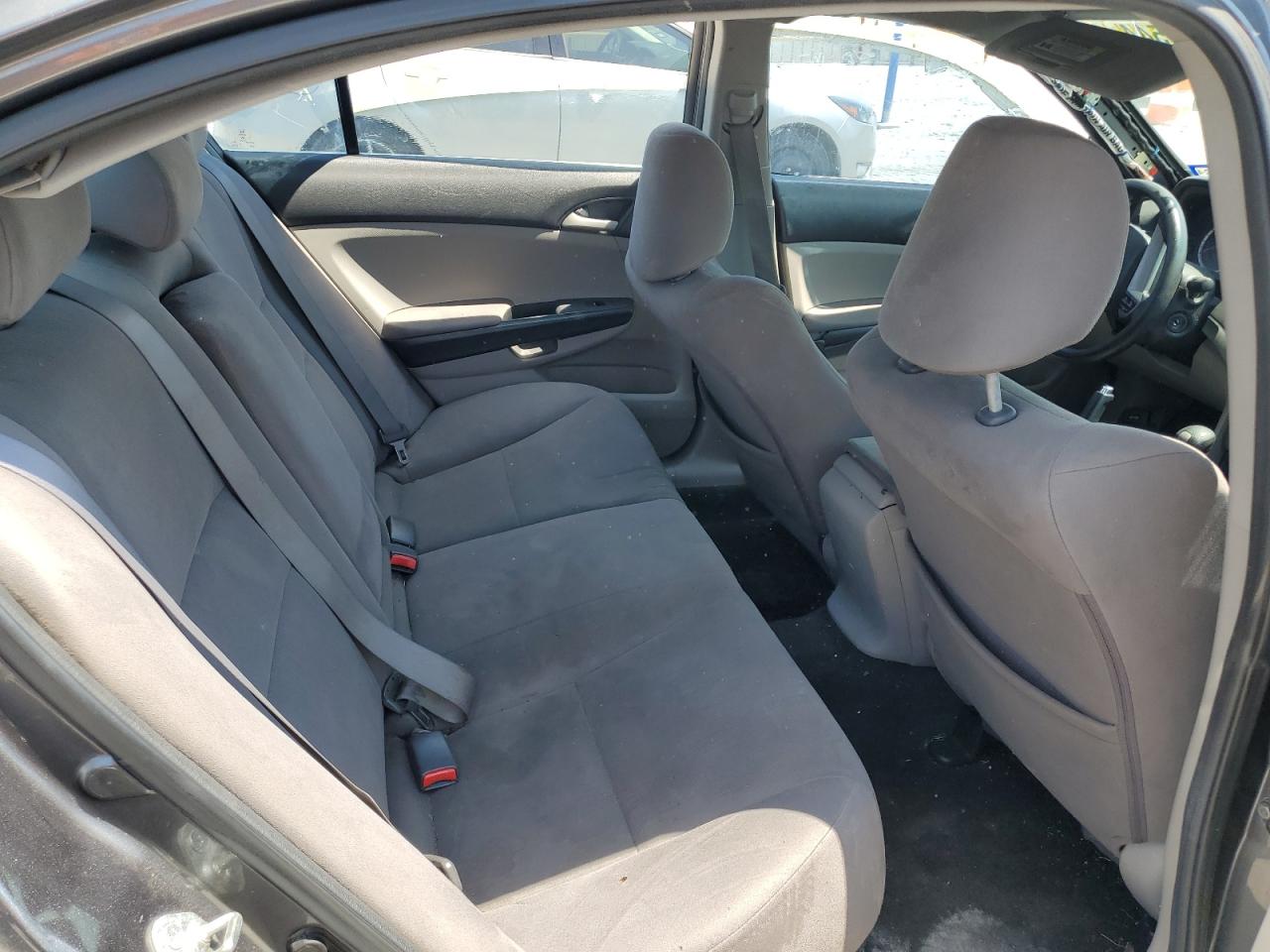 2011 Honda Accord - Image 10