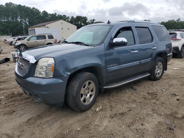 2007 Gmc Yukon Denali na sprzedaż w Seaford, DE - Front End