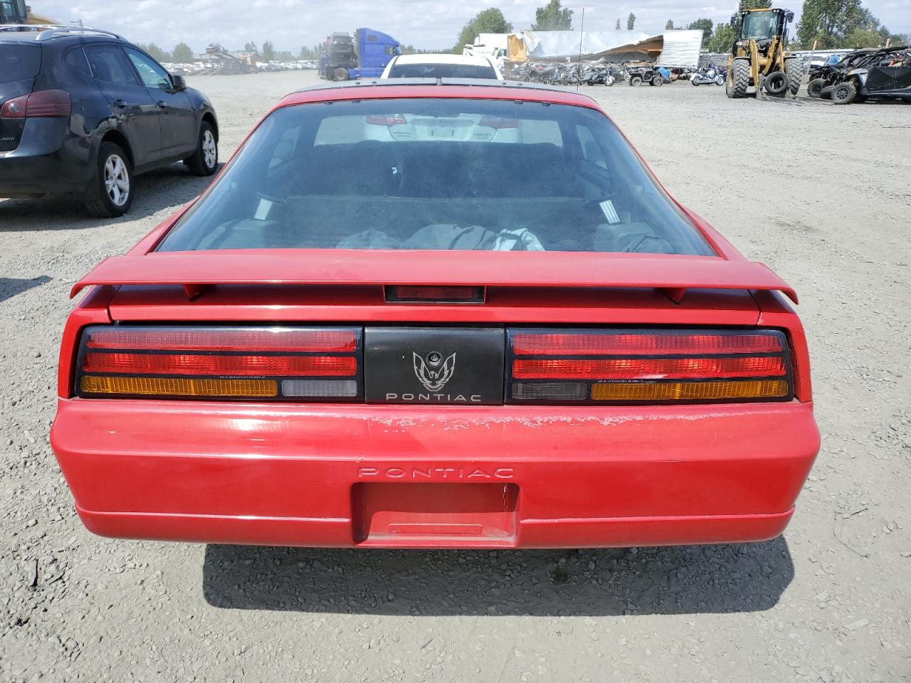 1G2FS23T3LL208385 1990 Pontiac Firebird