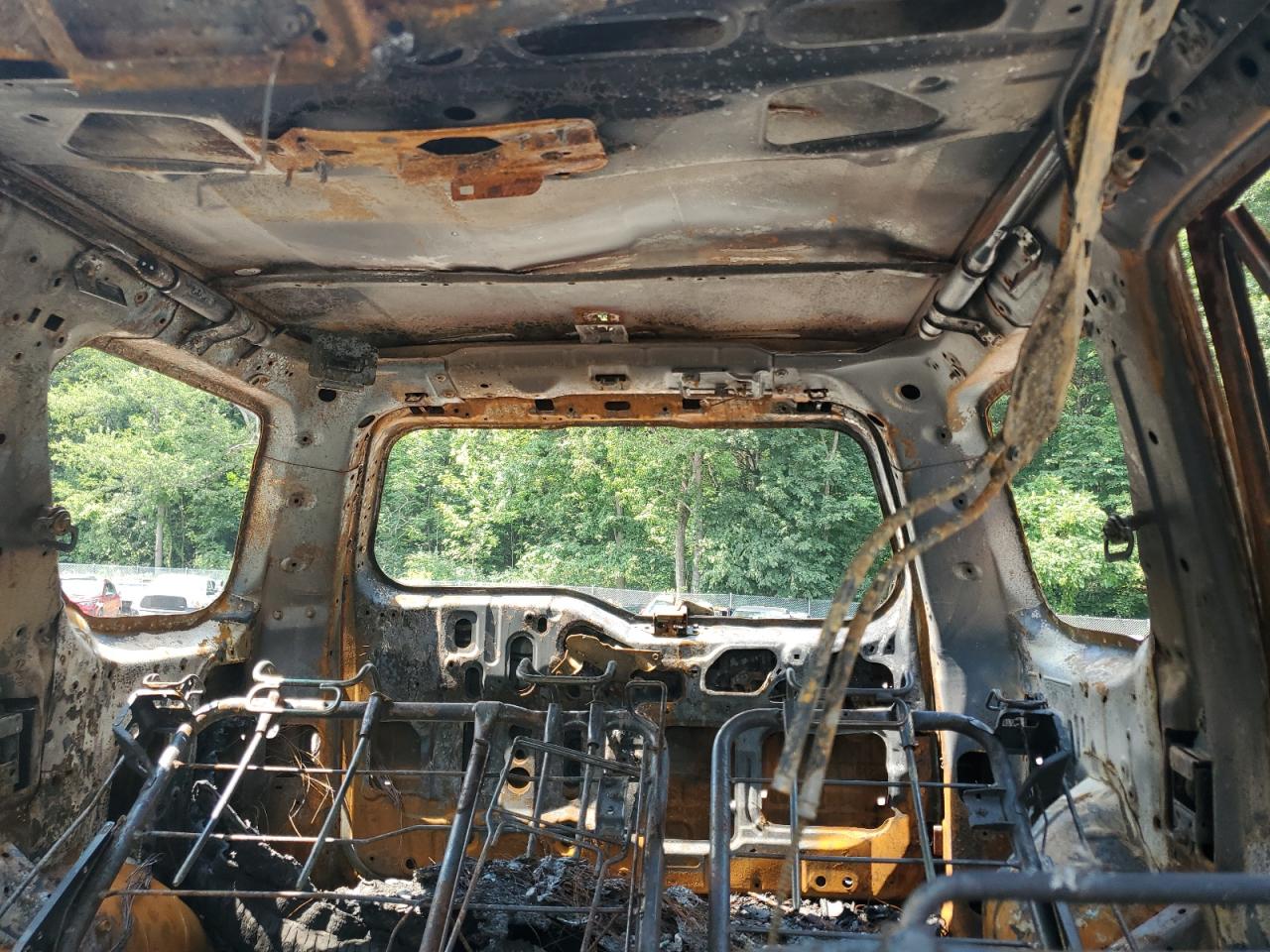 2006 Honda Cr-V Ex VIN: SHSRD78866U415227 Lot: 65631394