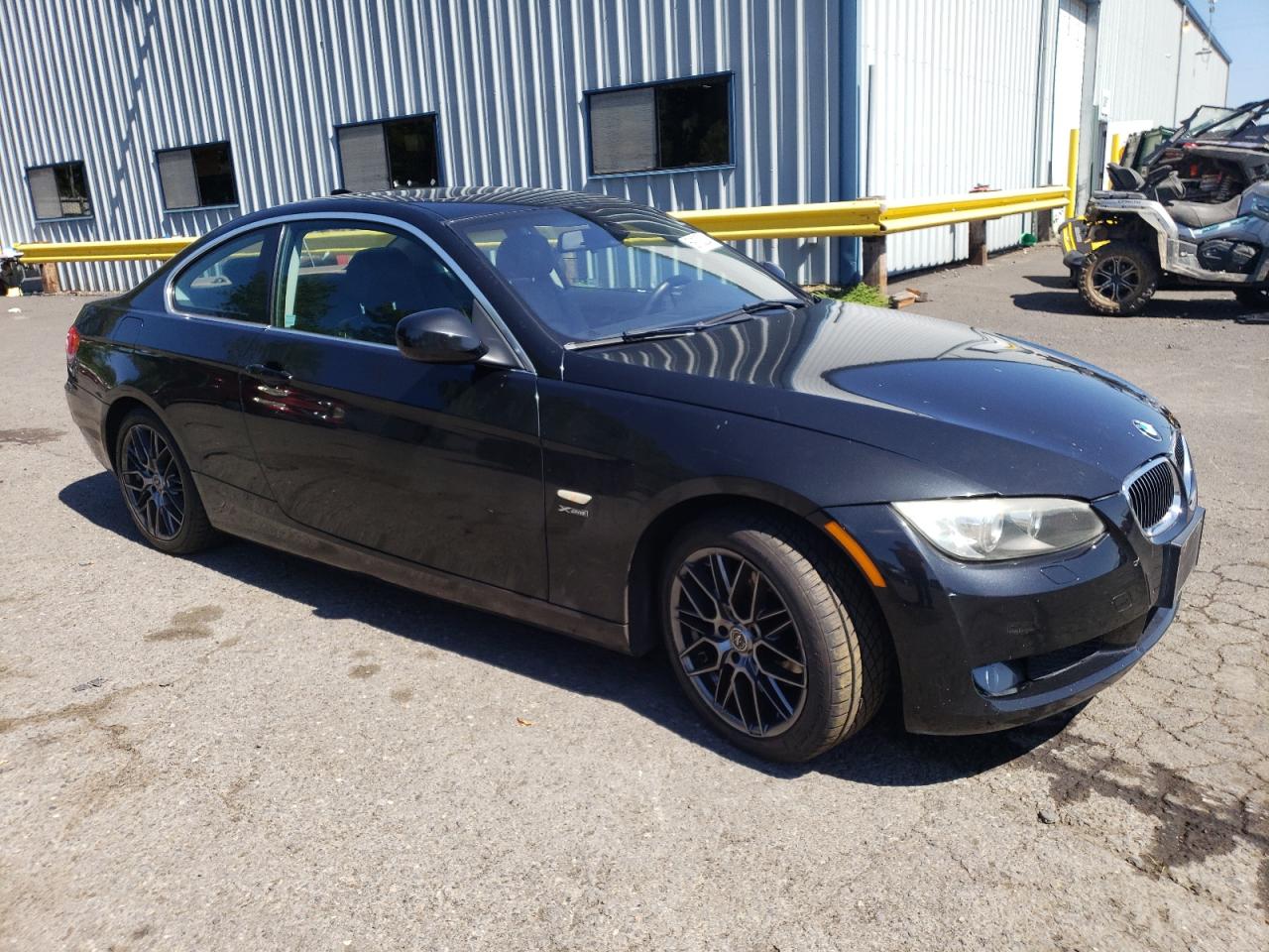 2010 BMW 3er - Image 4