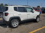 2018 Jeep Renegade Latitude for Sale in Woodhaven, MI - Front End