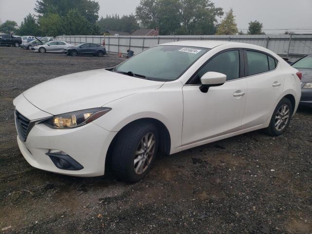 2015 Mazda 3 Touring