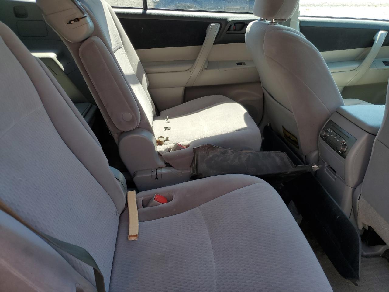 2008 Toyota Highlander VIN: JTEES41A282027209 Lot: 65790594