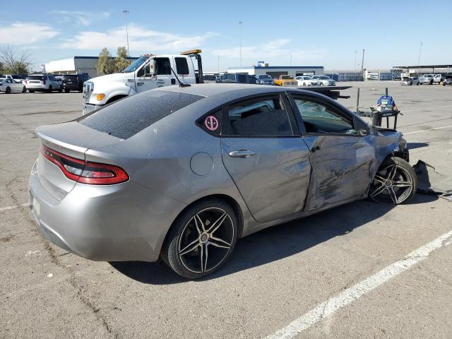 Sedans DODGE DART 2016 Silver