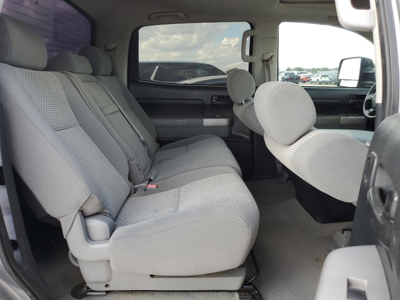 2007 Toyota Tundra - Image 10
