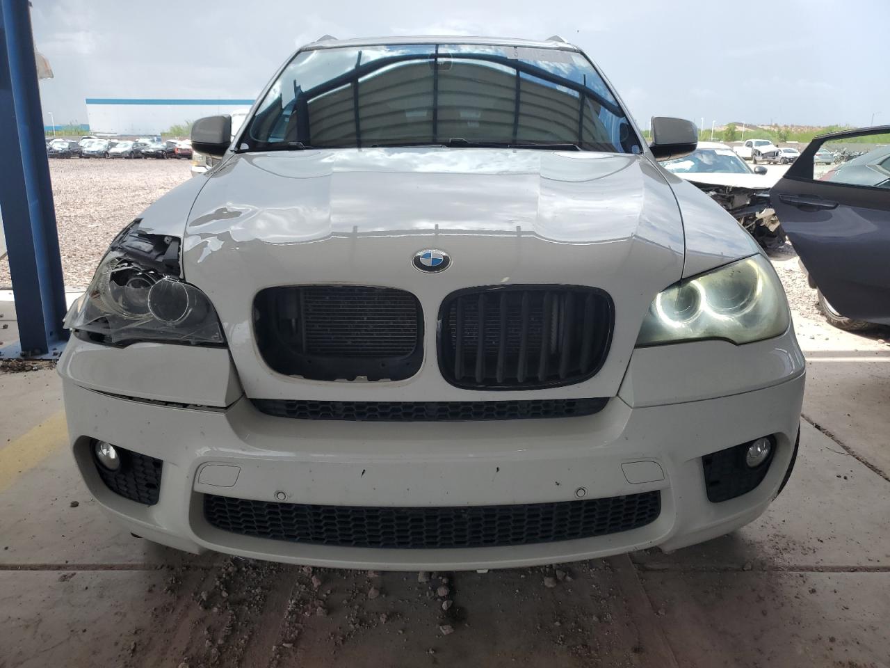 VIN 5UXZV4C59D0G55238 2013 BMW X5 no.5