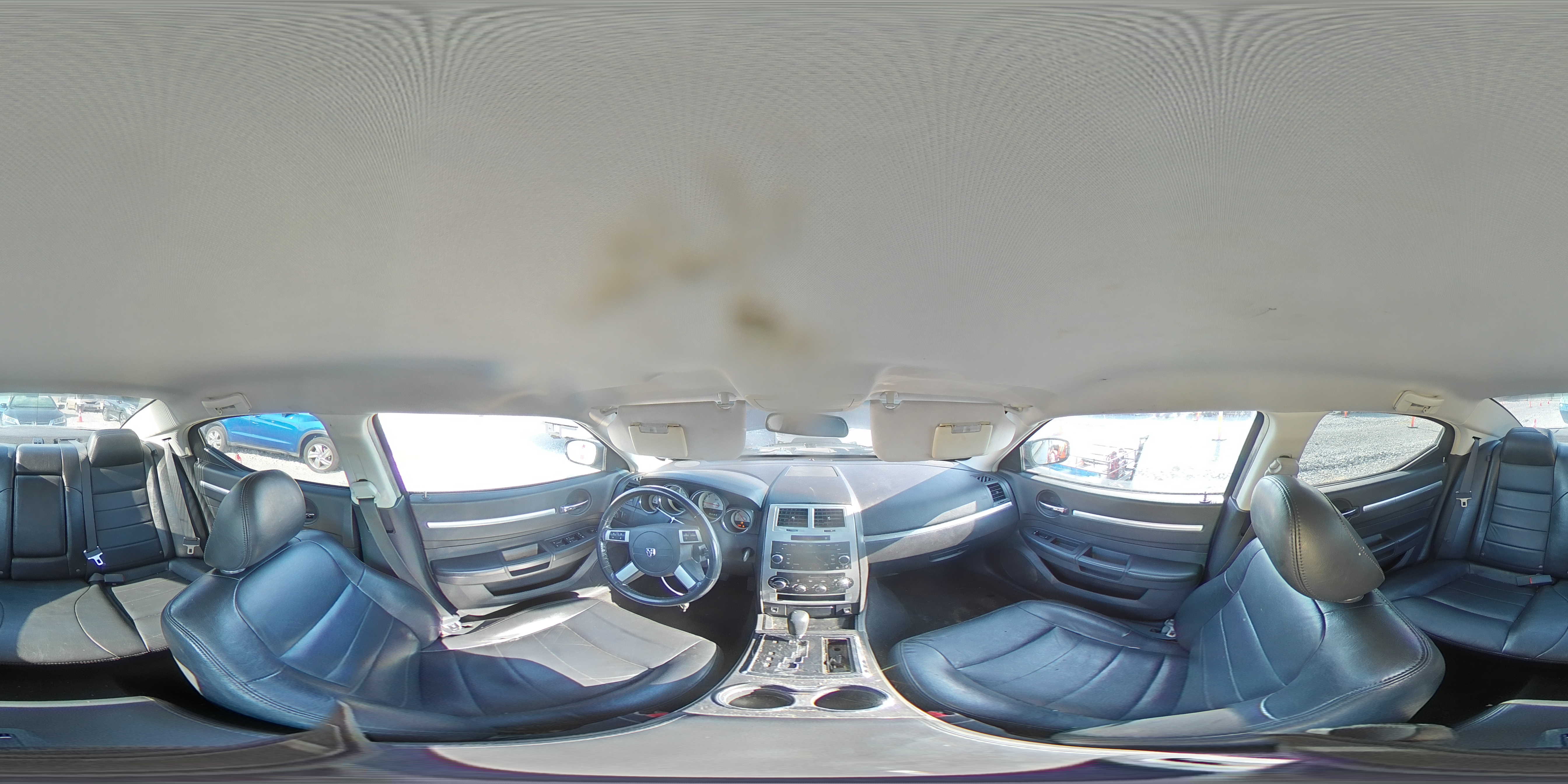 2009 Dodge Charger R/T VIN: 2B3KK53T39H568386 Lot: 67016964