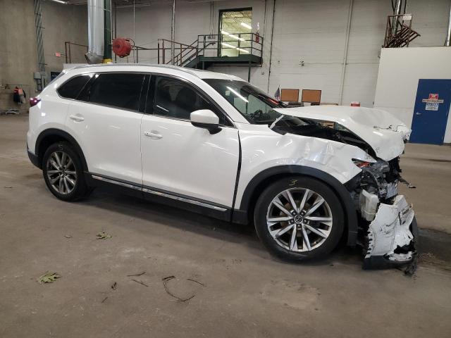  MAZDA CX-9 2016 Білий